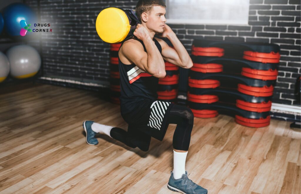 Sandbag Workouts to Alter Your Fitness | Drugscorner.com