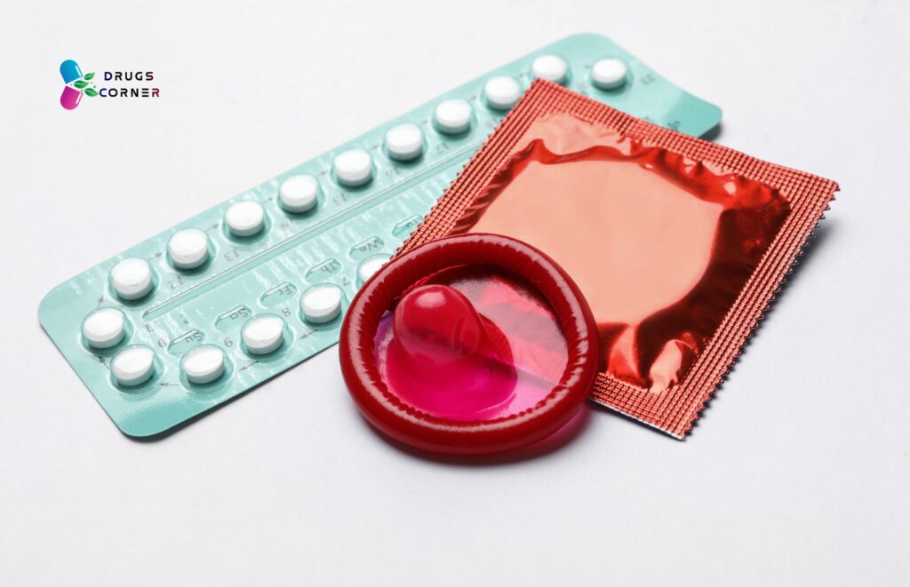 Non-Hormonal Birth Control | Drugscorner.com