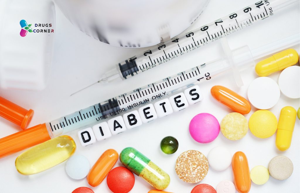Type 1 Diabetes: Treatment | Drugscorner.com