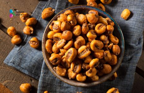 Why Corn Nuts Should Be Your Go-To Snack?