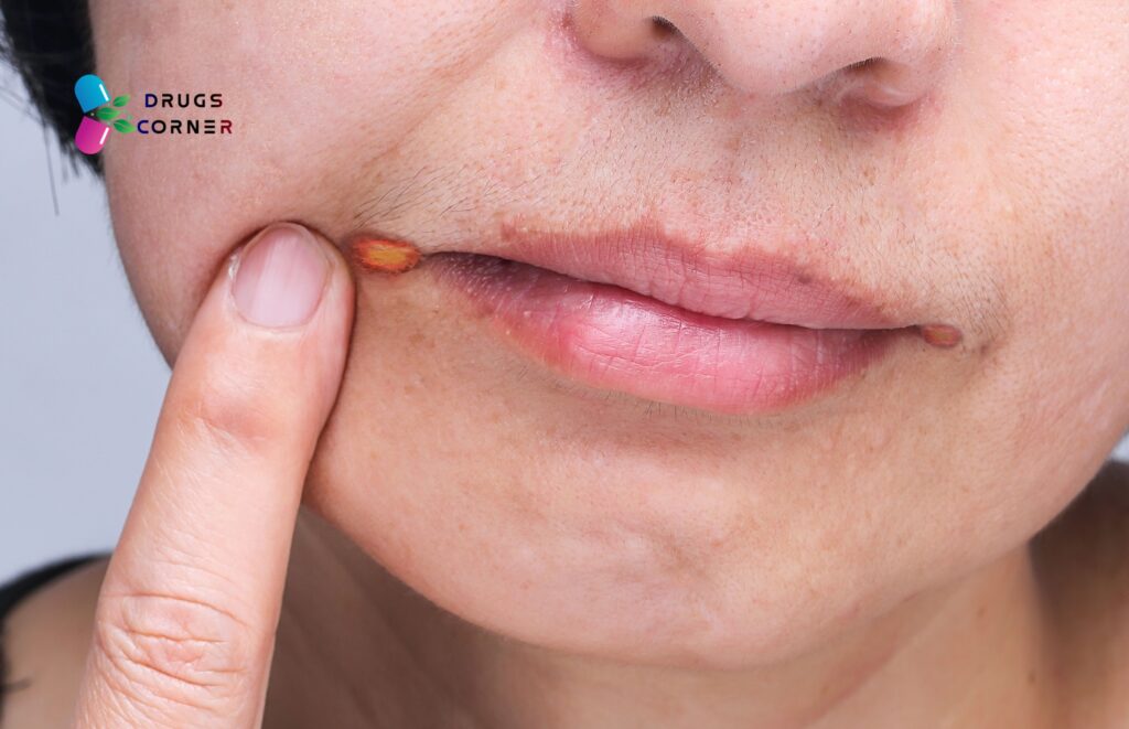 Types of Eczema On Lips | Drugscorner.com