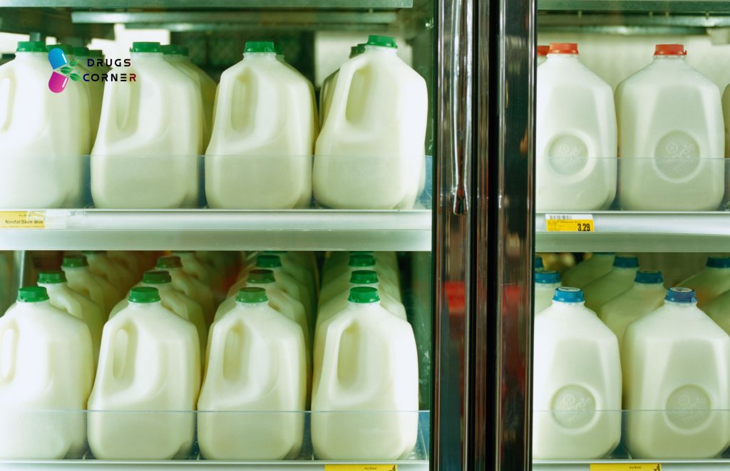 Does Almond Milk Go Bad If Kept in A Refrigerator?