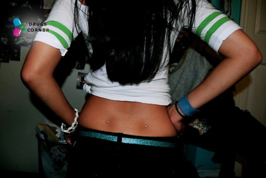 Why Back Dimple Piercing Is Eccentric?