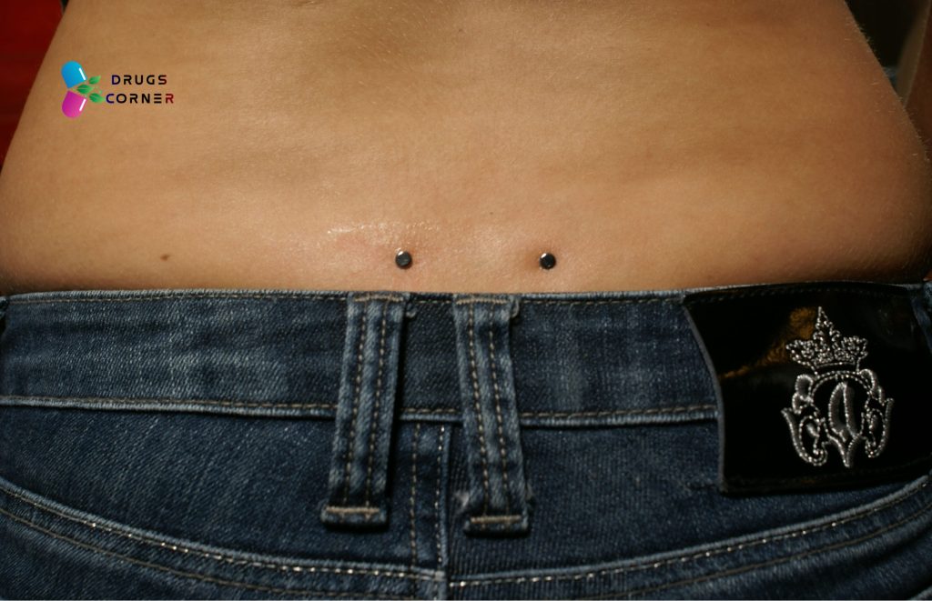 What Is Meant By Back Dimple Piercing? | Drugscorner.com